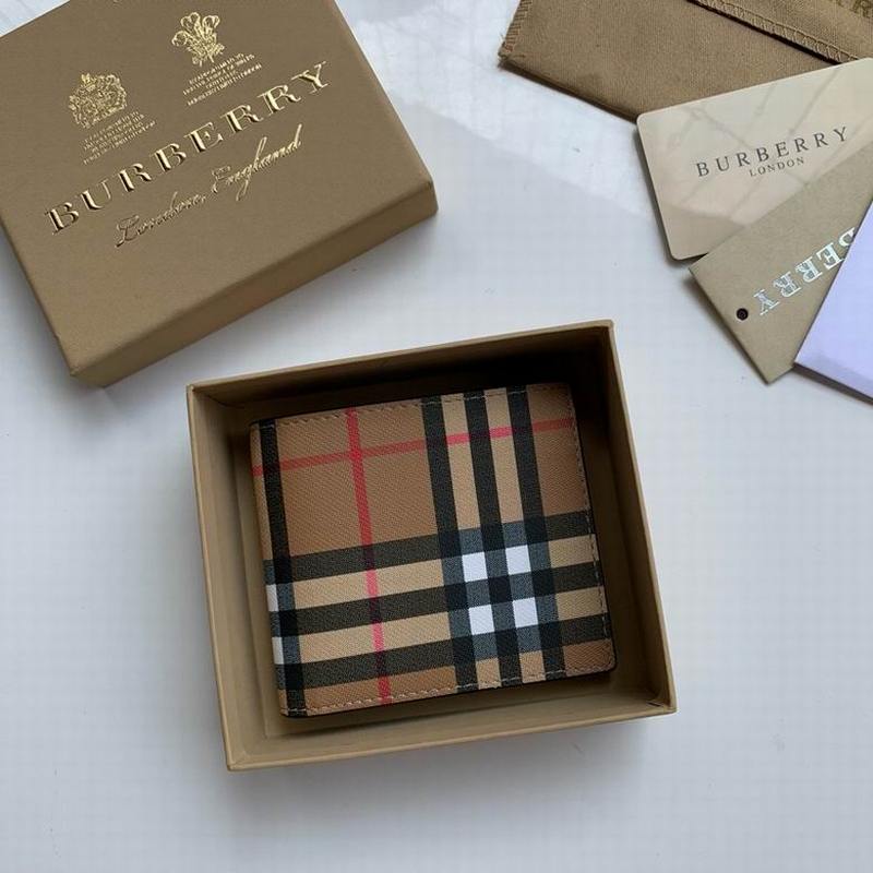 Burberry Wallets 6